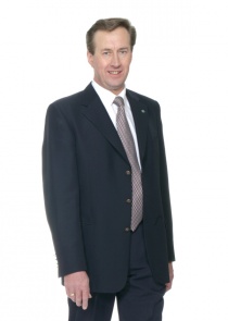  Leif Helge Kongshaug mener det er for taust fra Fiskeridepartementet.