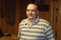 Per Einar Forberg