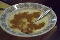 Rømmegrøt