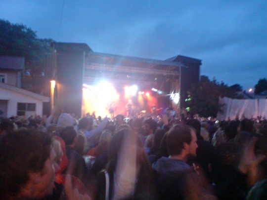 Postgirobygget