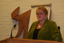  Trine Skei Grande