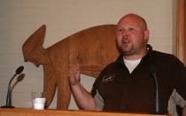  Trond Enger (LNU)