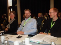 landsmøte 2008