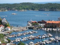  Arrondering av fiskehavna i Risør avgjøes med det aller første