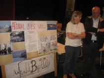 Arendal Bys Vel