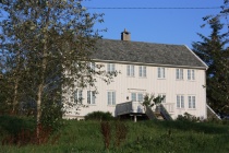 Tuastad gård