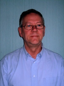 Asbjørn Eik-Nes