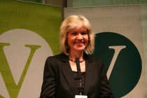  Borghild Tenden