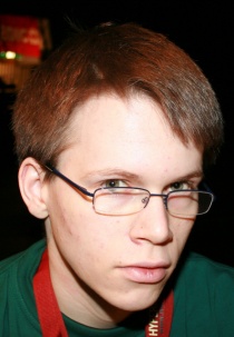 Marius Sæther