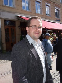 Jan Kenneth Stavenes