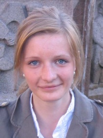 Ragnhild Grøv