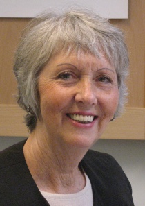  Oddny S. Sande