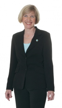 Borghild Tenden