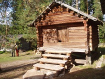 Finnskogen