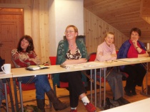 Programseminar