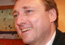  Inge Solli (V), varaordfører i Akershus.