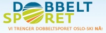  Les mer om aksjonen for dobbeltspor her.
