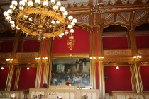 Stortingssalen