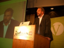 Lars Sponheim