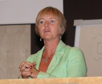 Gro Skartveit