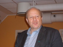 Odd Einar Dørum