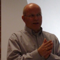 Hans Inge Sævereid