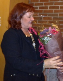 Annie Særnmo
