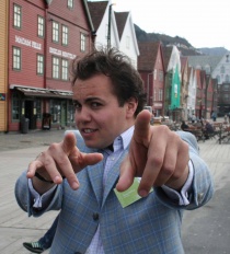 Mikkel Dobloug