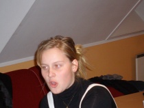 Kathrine Ness Hald