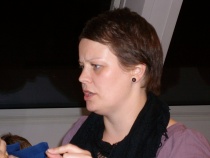 Eva Kvelland