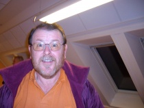 Graham Cordwell