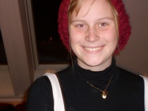 Kathrine Ness Hald