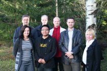 Kurslederkurs 2008