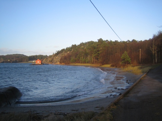 Engebukta