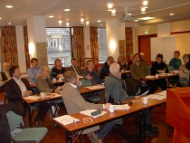 Nordområdeseminar i nord 08