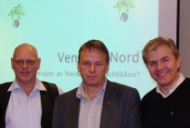 Venstre Nord