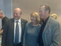 Toppene i M&R