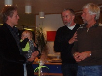 Tolga Venstre