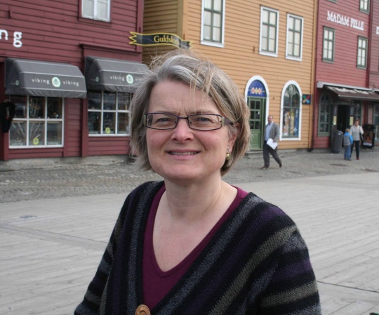 Helle Hundevadt