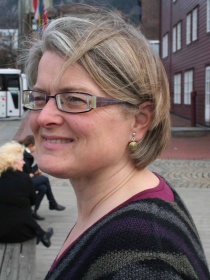 Helle Hundevadt