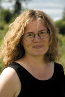 Inger Christine Årstad