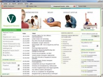 Arkiv www.venstre.no