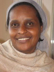 Dega Abdi Aman