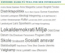 Emnesky på venstre.nlo