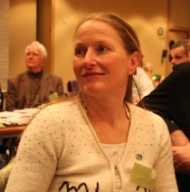 Nina Johnsen Nina Johnsen