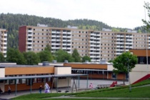 Fjell