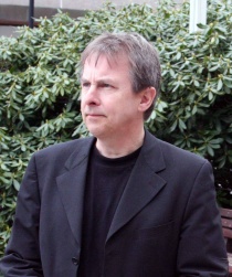 Helge Stiksrud Helge Stiksrud