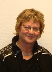 Torhild Kristiansen