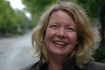  Lisbeth Bøhler er også utfordrer til andreplassen.
