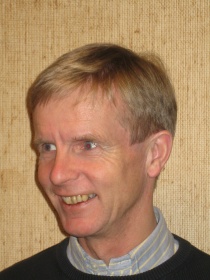 Nicolai Heldal